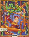 [Pipe Dream - обложка №2]