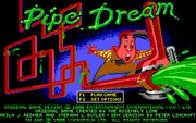 Pipe Dream