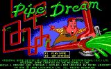 [Pipe Dream - скриншот №1]