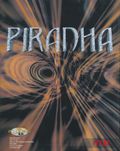[Piranha - обложка №2]