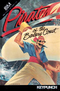 Pirates of the Barbary Coast