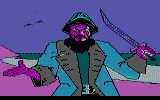 [Pirates of the Barbary Coast - скриншот №6]