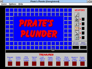 Pirate's Plunder