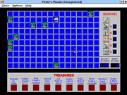 Pirate's Plunder
