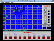 Pirate's Plunder