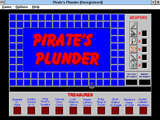[Pirate's Plunder - скриншот №1]