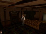 Пираты Карибского моря