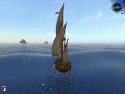 Пираты Карибского моря