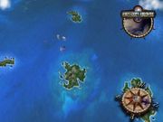 Пираты Карибского моря