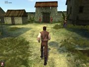 Пираты Карибского моря