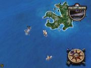 Пираты Карибского моря