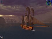 Пираты Карибского моря