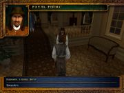 Пираты Карибского моря