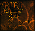 [Piri The Explorer Ship - обложка №1]