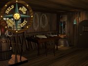 Piri The Explorer Ship