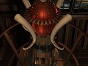 Piri The Explorer Ship