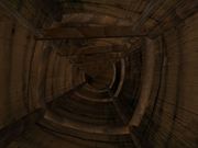 Piri The Explorer Ship