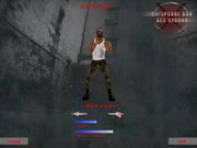 Питерские бои без правил