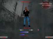 Питерские бои без правил