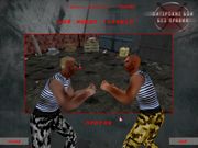 Питерские бои без правил