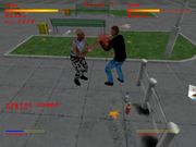 Питерские бои без правил