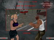 Питерские бои без правил