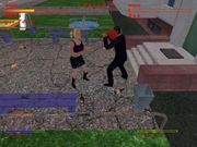 Питерские бои без правил