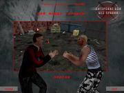 Питерские бои без правил