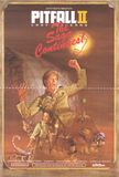 [Pitfall II: Lost Caverns - обложка №3]