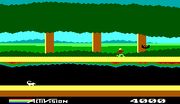 Pitfall II: Lost Caverns