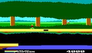 Pitfall II: Lost Caverns