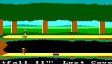 [Pitfall II: Lost Caverns - скриншот №1]