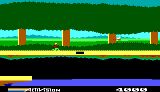 [Скриншот: Pitfall II: Lost Caverns]