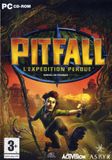 [Pitfall: The Lost Expedition - обложка №1]