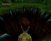 Pitfall: The Lost Expedition