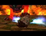 Pitfall: The Lost Expedition