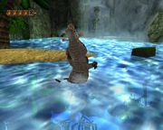 Pitfall: The Lost Expedition