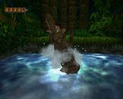 Pitfall: The Lost Expedition