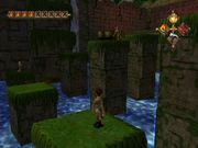 Pitfall: The Lost Expedition