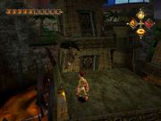 Pitfall: The Lost Expedition