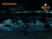 Pitfall: The Lost Expedition