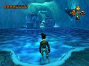 Pitfall: The Lost Expedition