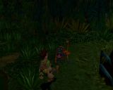 [Pitfall: The Lost Expedition - скриншот №3]