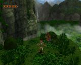 [Pitfall: The Lost Expedition - скриншот №5]