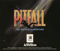 [Pitfall: The Mayan Adventure - обложка №10]