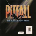 [Pitfall: The Mayan Adventure - обложка №4]