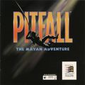 [Pitfall: The Mayan Adventure - обложка №3]