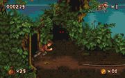Pitfall: The Mayan Adventure