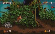 Pitfall: The Mayan Adventure
