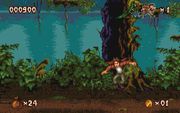 Pitfall: The Mayan Adventure